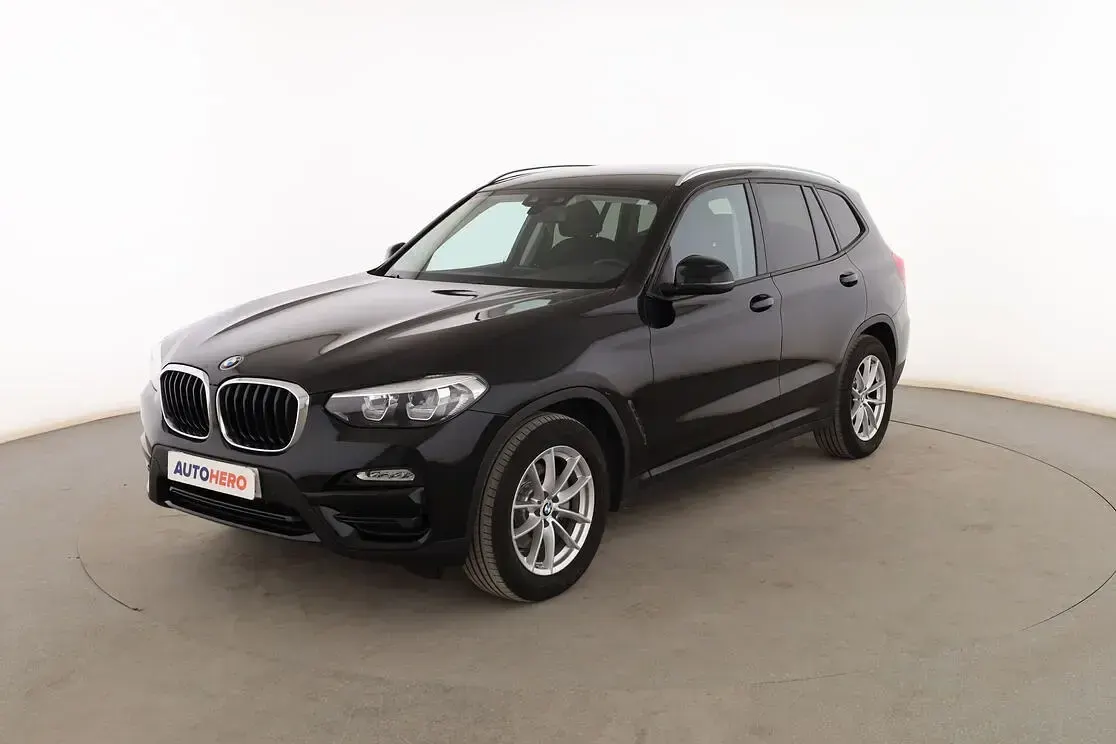 Usado BMW X3 Sport Line 190 CV (139 kW) 2019 SUV