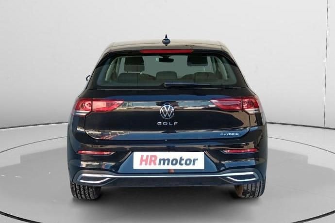 Usado VW Golf VIII Style 204 CV (150 kW) 2023