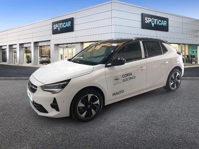 Usado Opel Corsa-e 100 kW (136 CV) 2023 Sedán Utilitario
