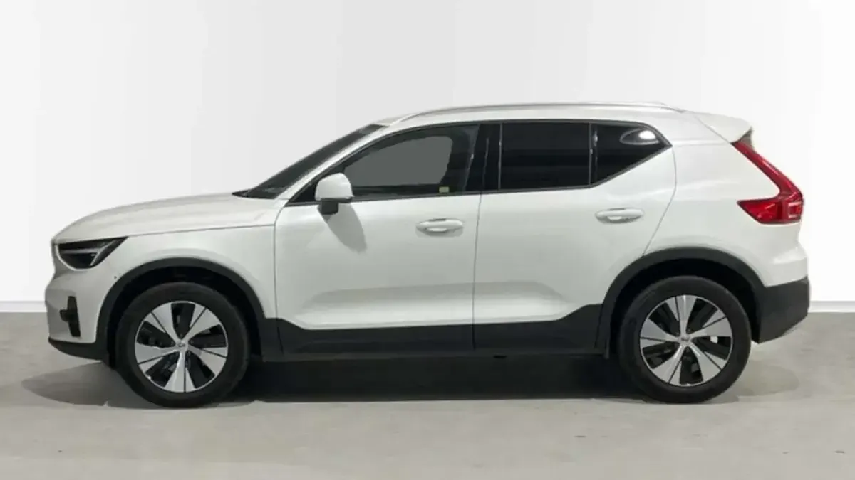 Brugt Volvo XC40 Core 163 HK (119 kW) 2025 SUV