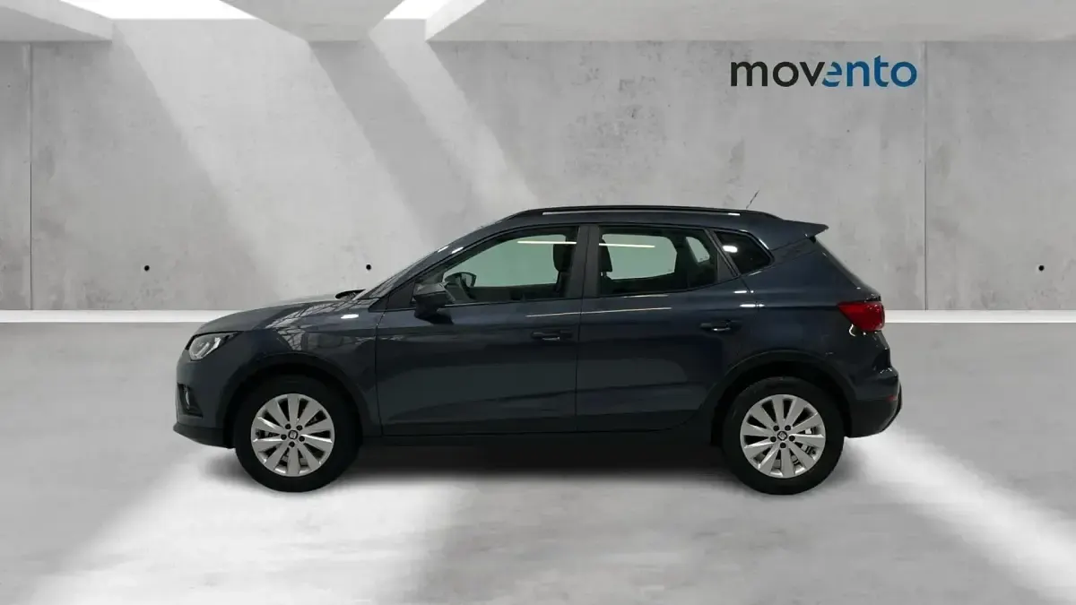 Usado Seat Arona Reference 95 CV (69 kW) 2021 Otro SUV