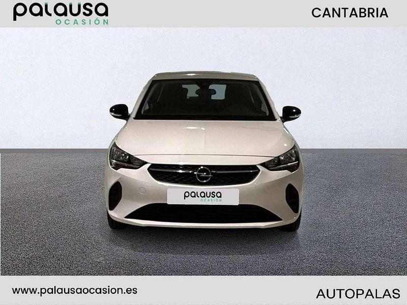 Usado Opel Corsa Edition 100 kW (137 CV) 2023 Blanco Berlina