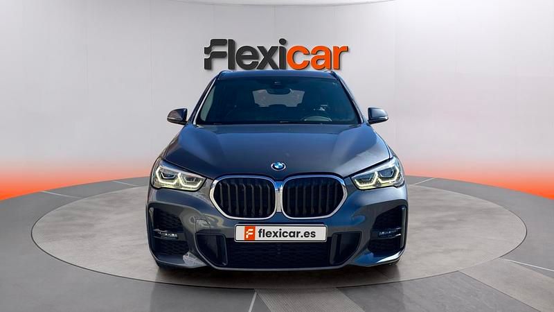 Occasion BMW X1 150 ch (110 kW) 2021 Gris SUV