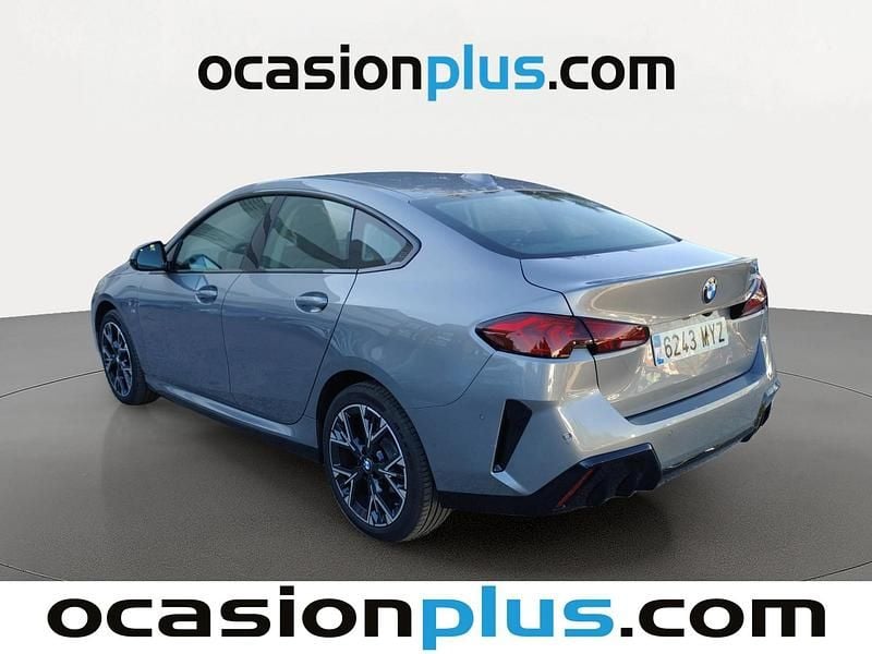 Usado BMW 218 150 CV (110 kW) 2025 Gris Coupe