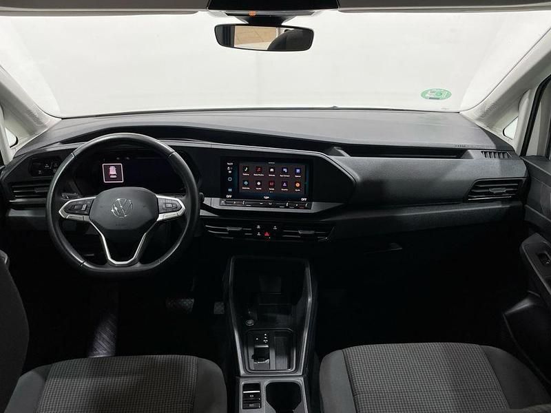 Usado VW Caddy Maxi 122 CV (89 kW) 2025 Blanco Monovolumen