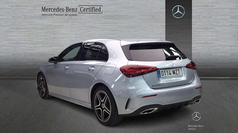Usado Mercedes A200 150 CV (110 kW) 2025 Berlina