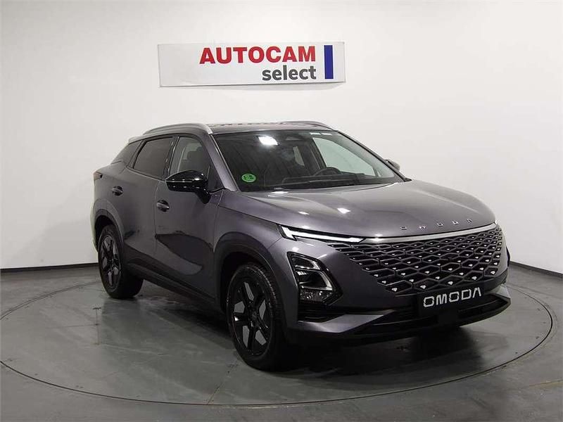 Usado Omoda 5 147 CV (108 kW) 2025 SUV
