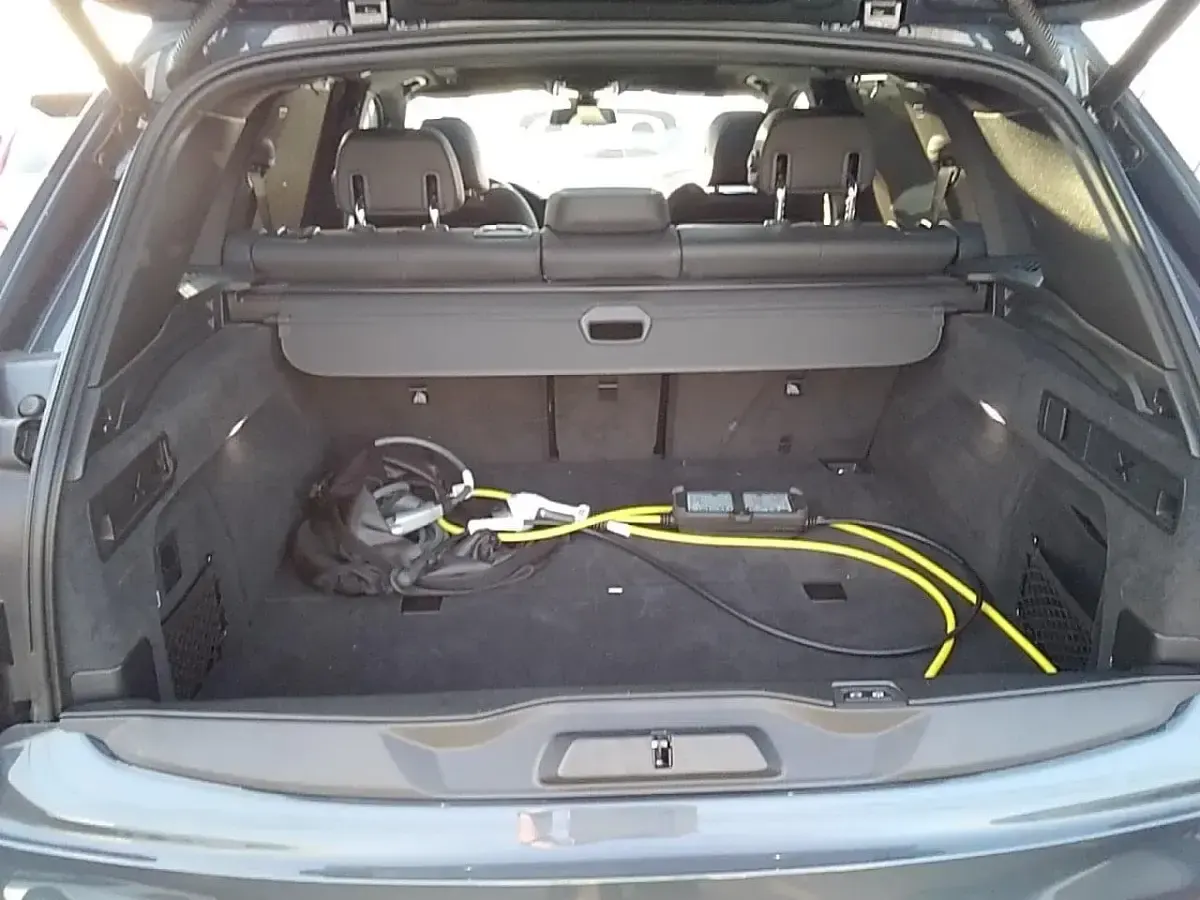 Usado BMW X5 390 CV (286 kW) 2022 SUV