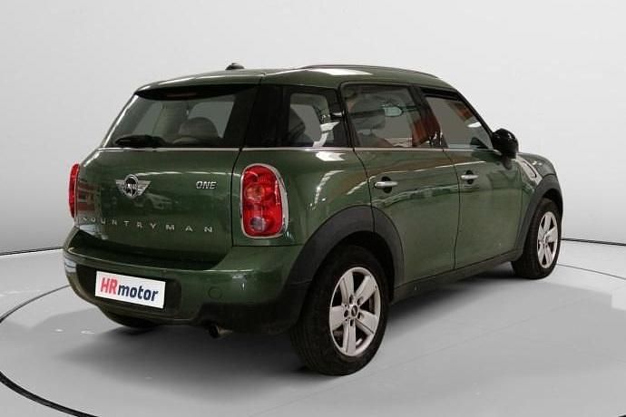 Usado Mini One Countryman 98 CV (72 kW) 2016 SUV
