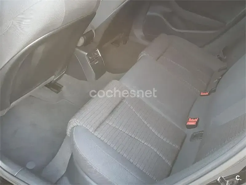 Usado Audi A3 150 CV (110 kW) 2020 Negro Berlina