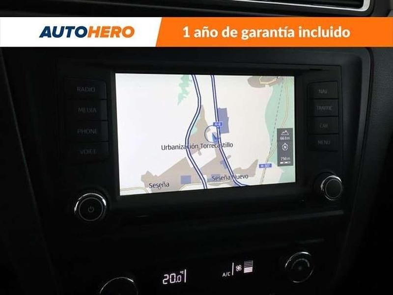 Gris Usado 2016 Seat Toledo Style Utilitario | 10.899 € - Imagen 1/4