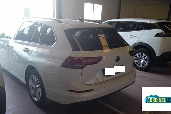 Usado VW Golf VII 116 CV (85 kW) 2021 Familiar