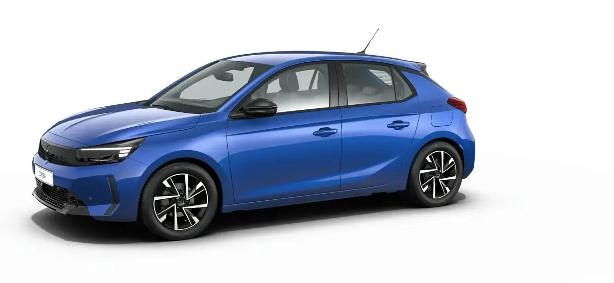 Nuevo Opel Corsa-e 114 kW (156 CV) 2026 Utilitario