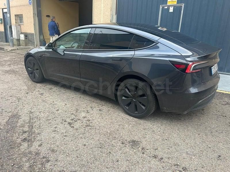 Usado Tesla Model 3 RWD 239 kW (325 CV) 2024 Eléctrico Berlina