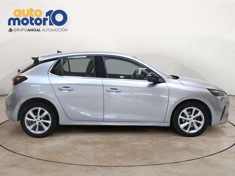 Usado Opel Corsa Elegance 101 CV (74 kW) 2021 Utilitario
