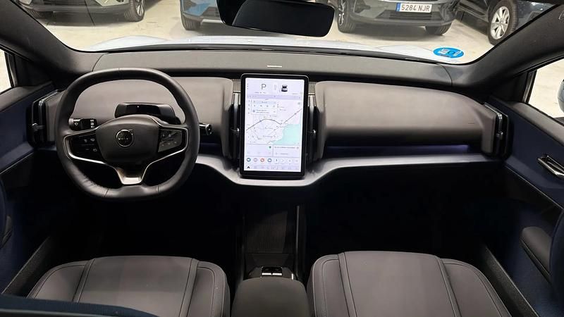 Usado Volvo EX30 Ultra 200 kW (272 CV) 2024 SUV