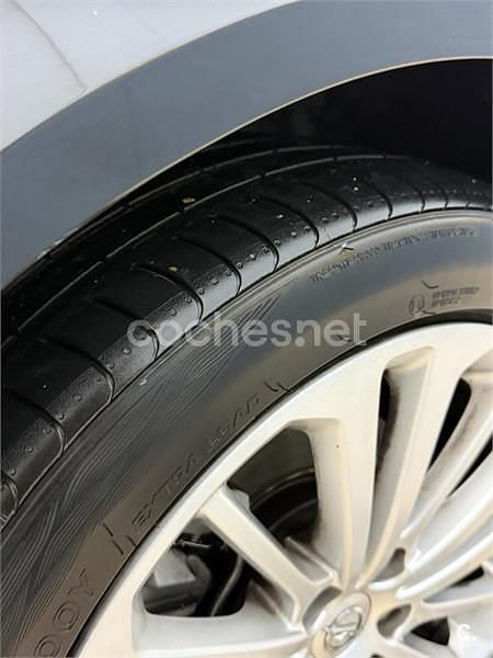 Usado Opel Insignia Innovation 165 CV (121 kW) 2020 Negro Berlina