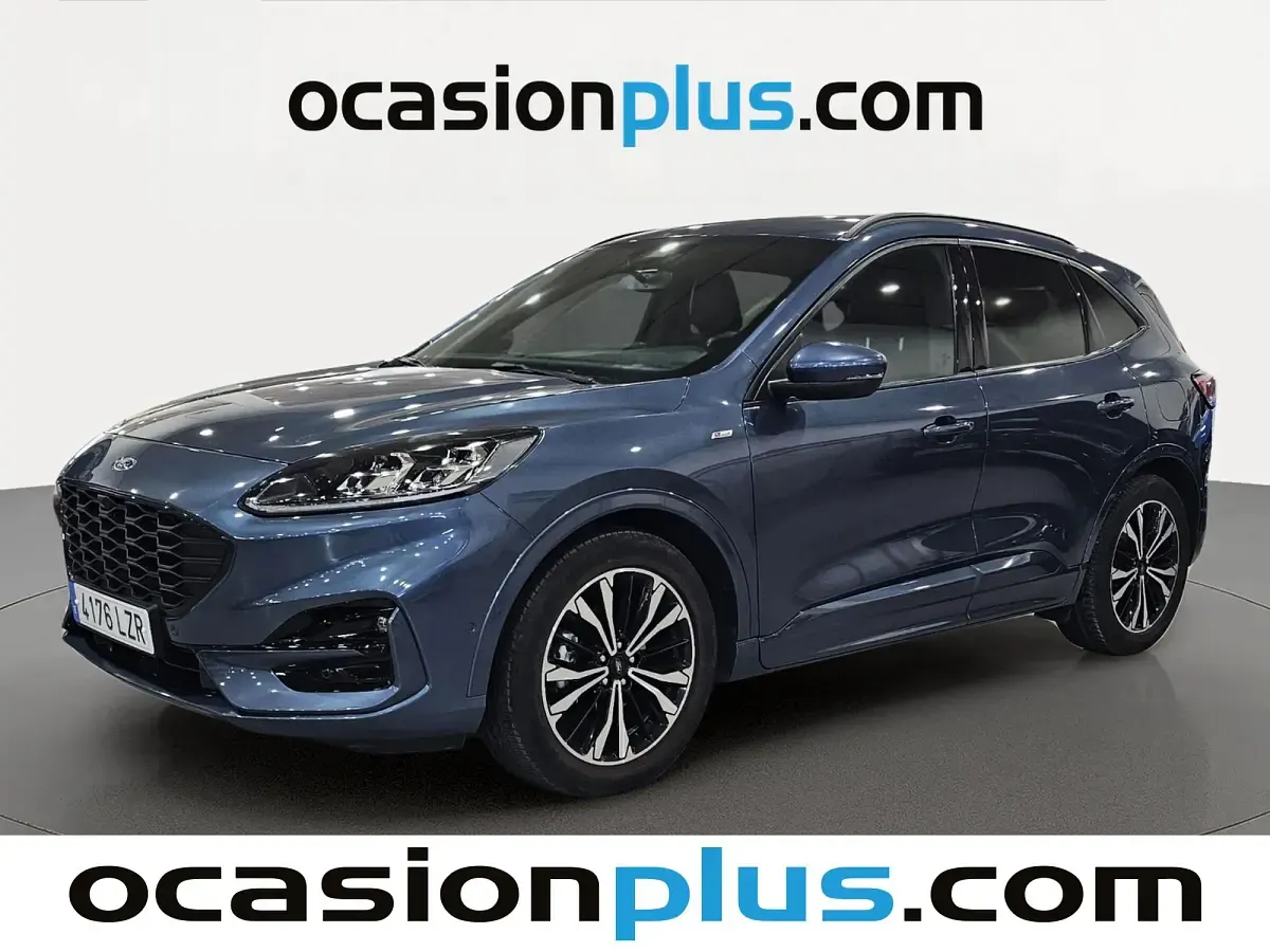 Usado Ford Kuga ST-Line X 150 CV (110 kW) 2022 SUV
