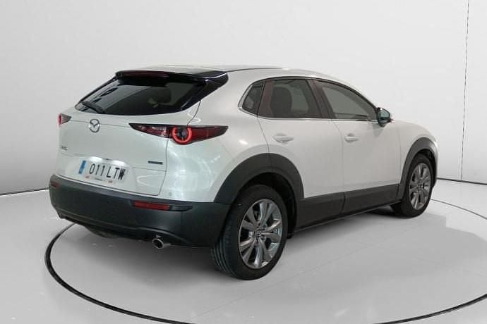Usado Mazda CX-30 122 CV (89 kW) 2021 SUV