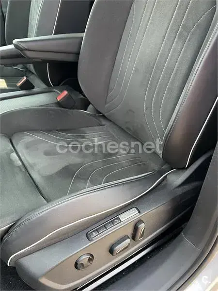 Usado VW ID.5 GTX 220 kW (300 CV) 2022 Eléctrico SUV