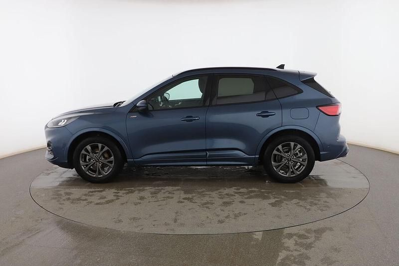 Usado Ford Kuga ST-Line 150 CV (110 kW) 2024 Azul SUV