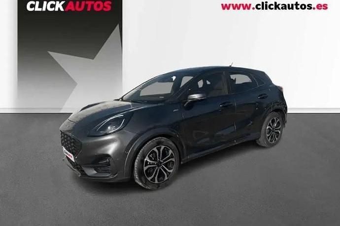 Usado Ford Puma ST-Line 125 CV (91 kW) 2024 SUV