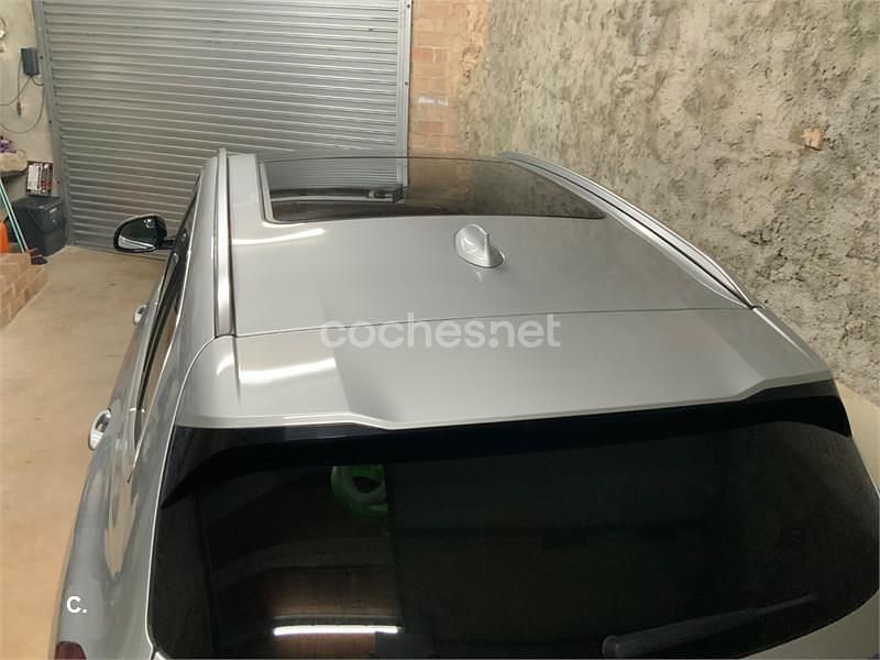 Usado BMW X3 190 CV (139 kW) 2018 Gris / plata SUV