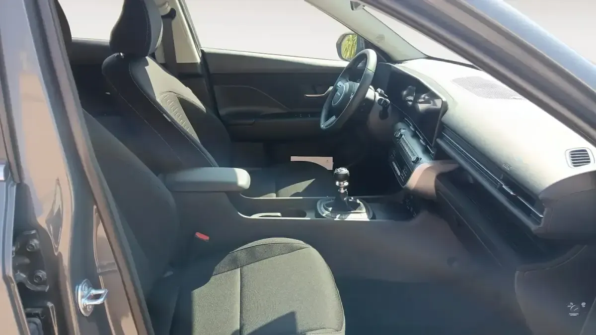 Nieuw Hyundai Kona 115 PK (84 kW) 2026 Otro SUV