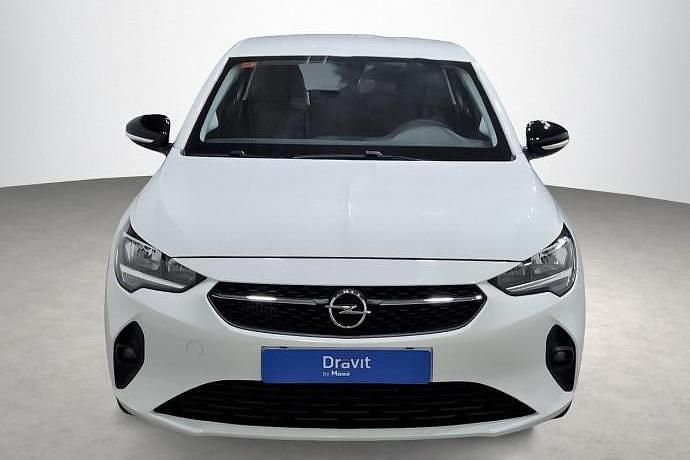 Usado Opel Corsa Edition 100 CV (73 kW) 2021 Utilitario