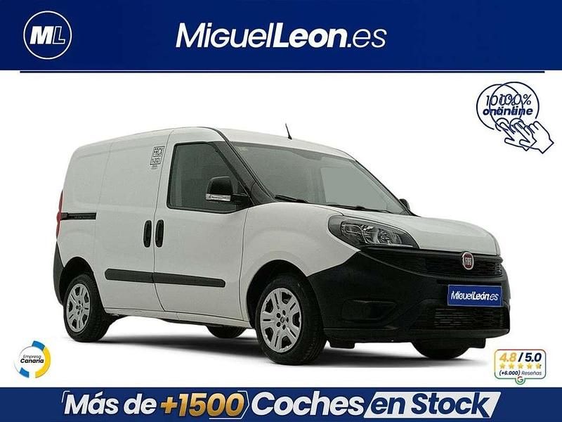 Usado Fiat Sedici 95 CV (69 kW) 2023 Blanco SUV