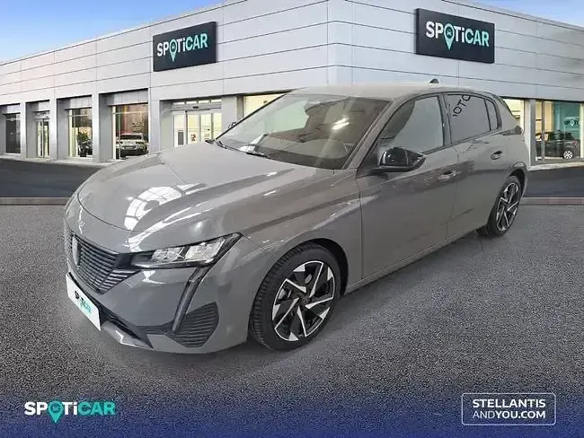 Usado Peugeot 308 Allure 130 CV (95 kW) 2025