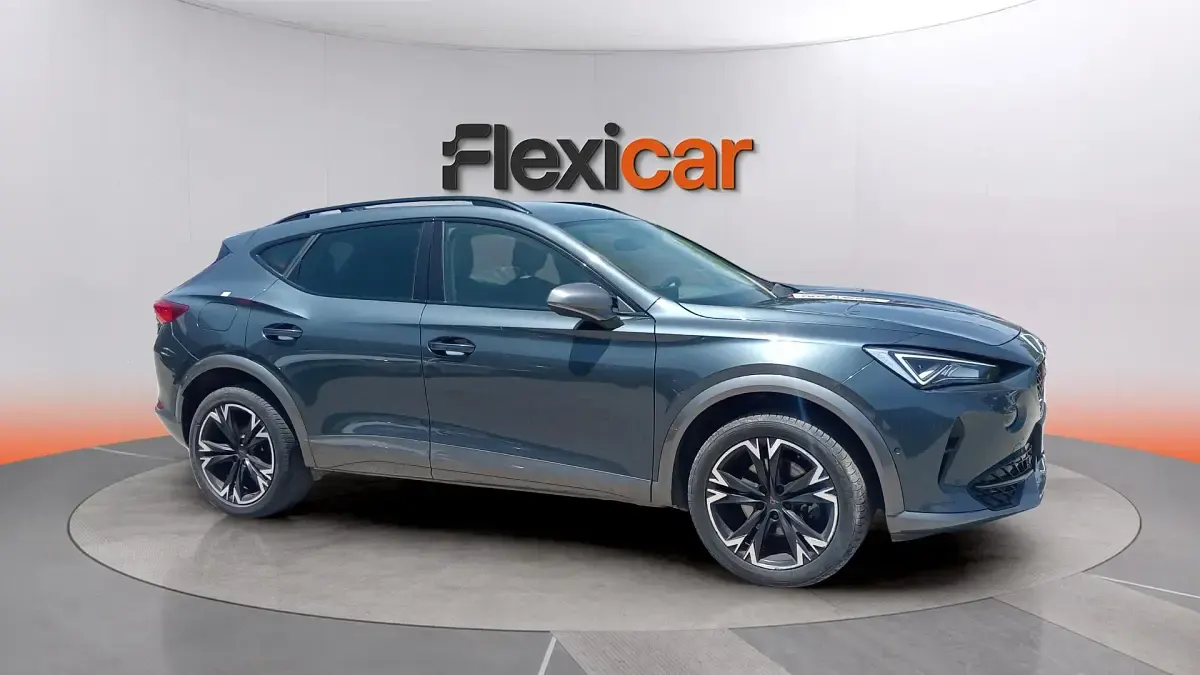 Usado Cupra Formentor 150 CV (110 kW) 2023 SUV