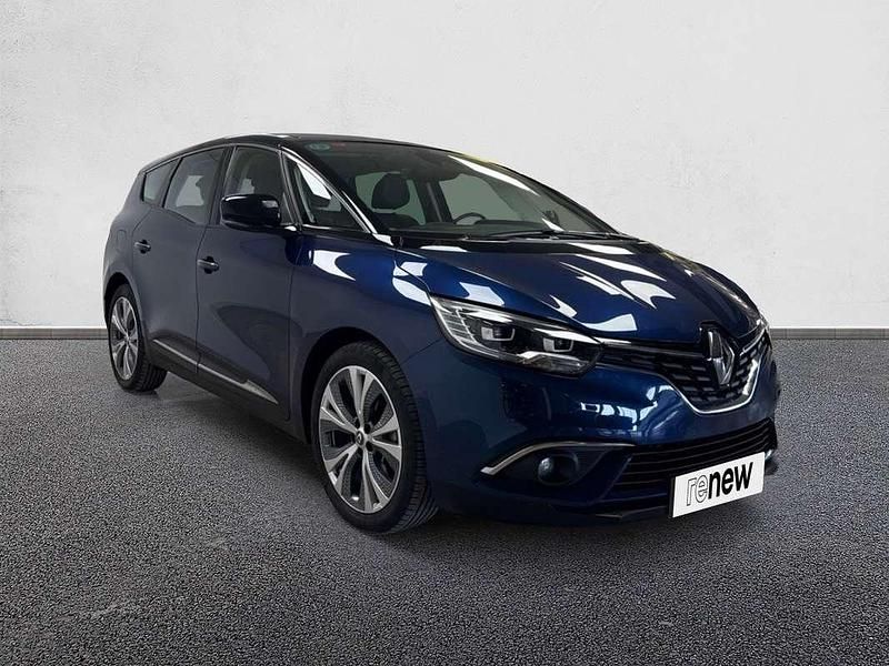 Usado Renault Grand Scénic IV Zen 140 CV (102 kW) 2019 Monovolumen