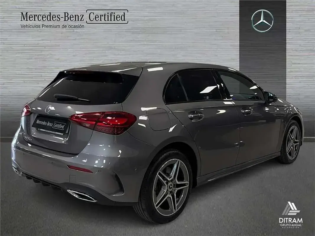 Usado Mercedes A250 218 CV (160 kW) 2024 Berlina