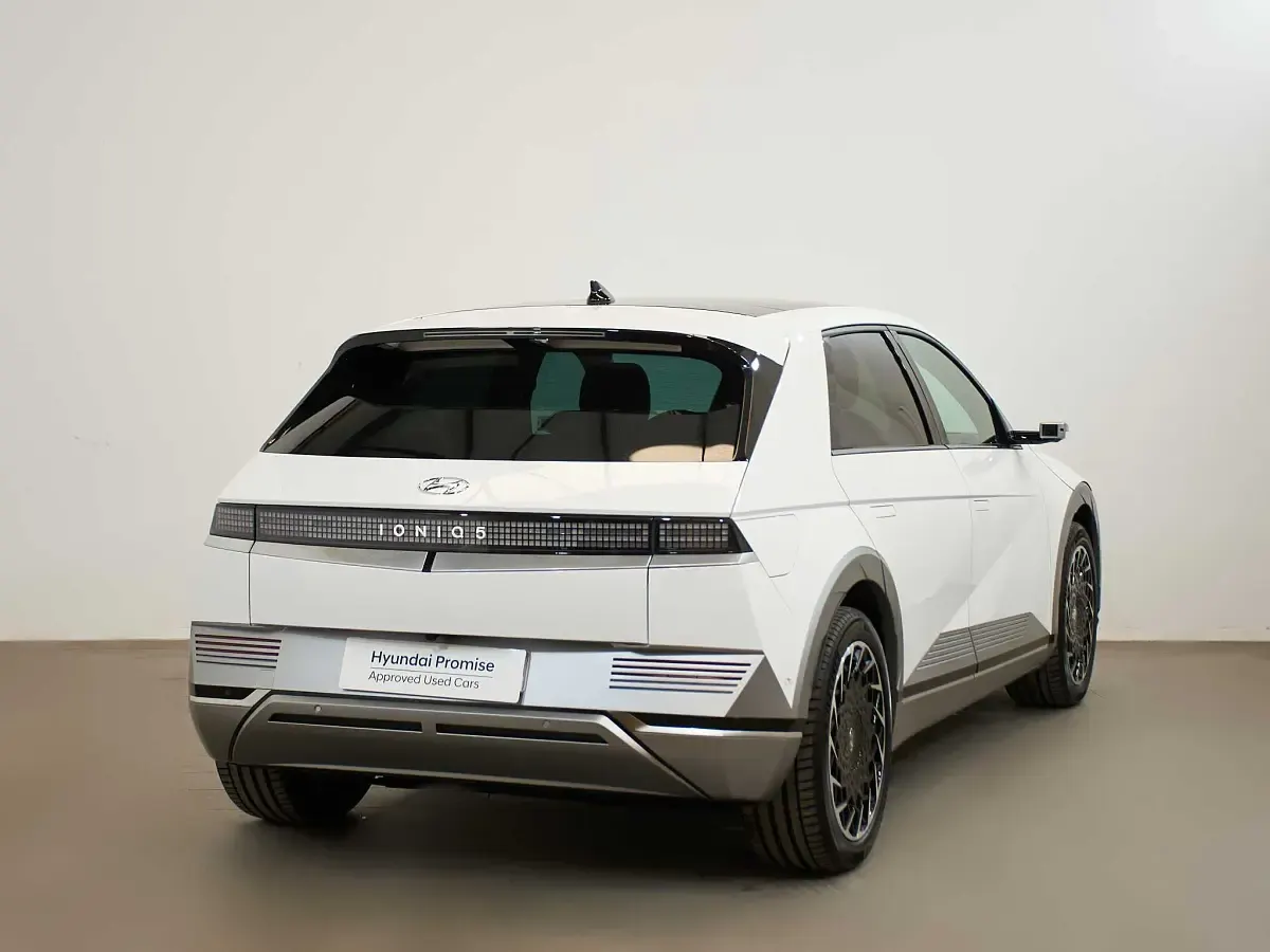 Usado Hyundai Ioniq 228 CV (167 kW) 2024
