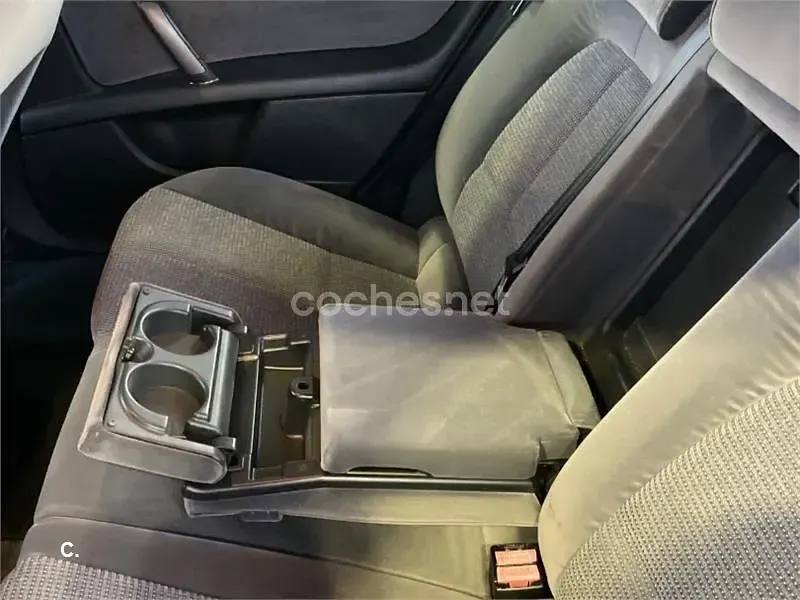 Usado Peugeot 407 Sport 136 CV (100 kW) 2005 Beige Berlina