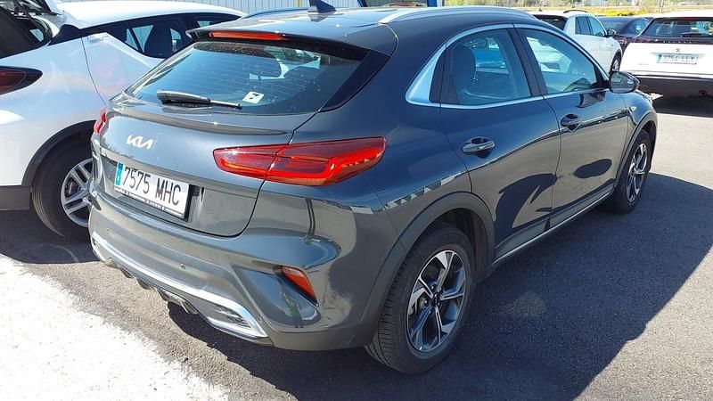 Usado Kia XCeed 120 CV (88 kW) 2023 Otro SUV