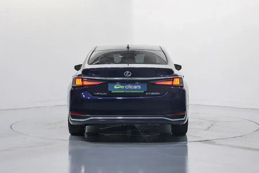 Usado Lexus ES300H Executive Line 218 CV (160 kW) 2019 Berlina
