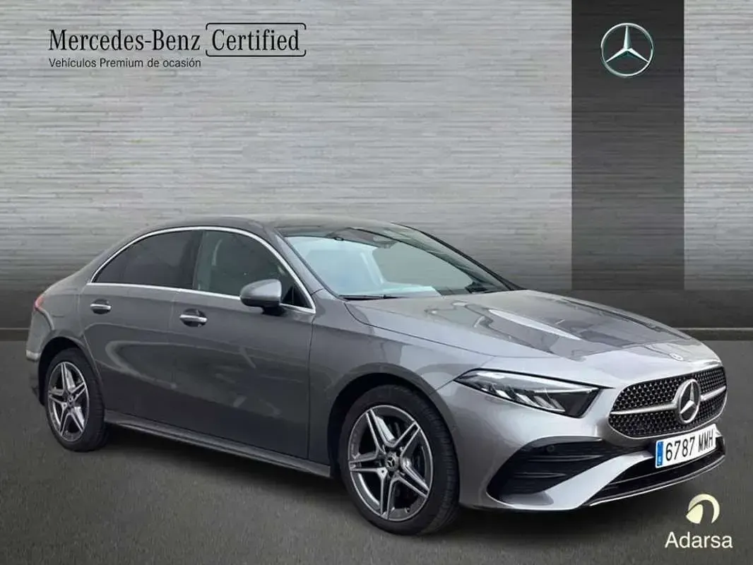 Usado Mercedes A45 AMG AMG 163 CV (119 kW) 2023 Utilitario
