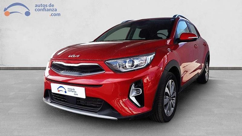 Nuevo 2025 Kia Stonic SUV | 17.900 € (Precio justo) - Imagen 1/4