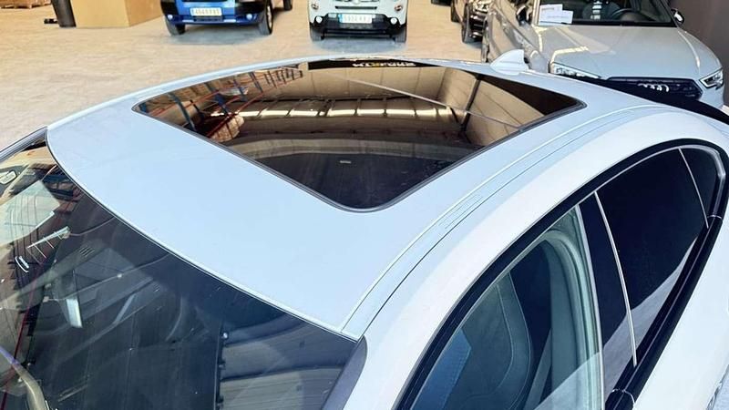 Usado BMW 218 Gran Tourer 150 CV (110 kW) 2021 Blanco Monovolumen