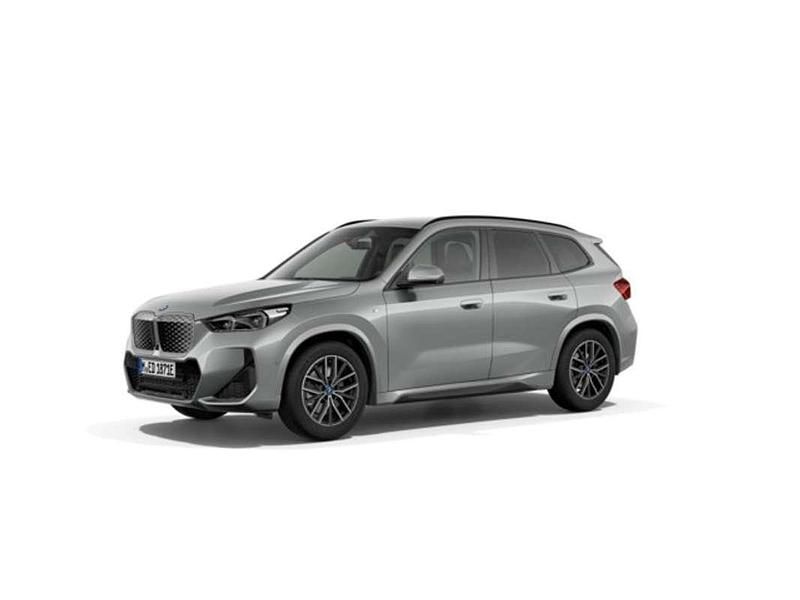 Plateado Usado 2025 BMW iX1 SUV | 40.990 € (Precio justo) - Imagen 1/3