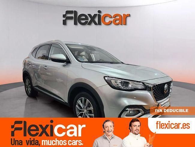 Usado MG HS Comfort 162 CV (119 kW) 2023 Gris SUV