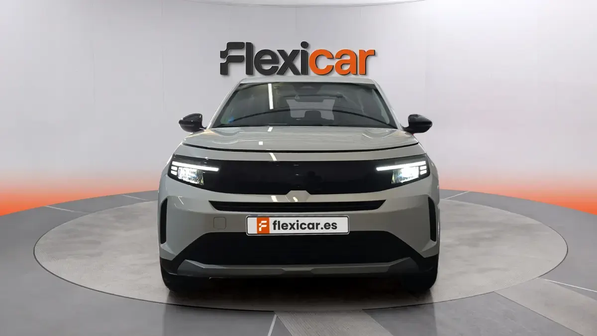 Usado Opel Frontera 146 CV (107 kW) 2025 Blanco SUV