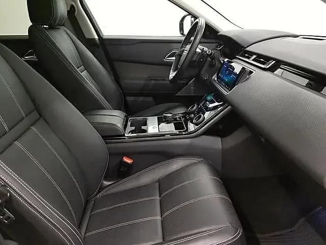 Usado Land Rover Range Rover Velar SE 250 CV (183 kW) 2020 Blanco SUV
