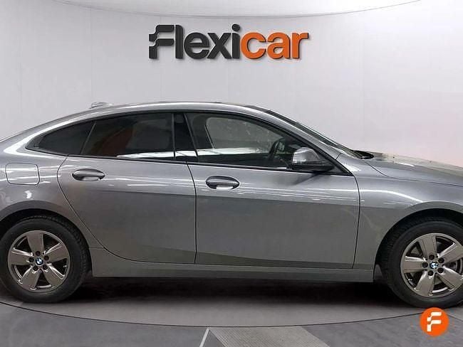 Usado BMW 216 116 CV (85 kW) 2023 Gris Coupe