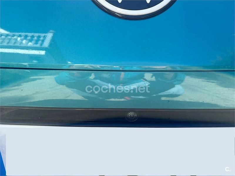 Usado VW ID.3 Pro 150 kW (204 CV) 2021 Eléctrico Utilitario