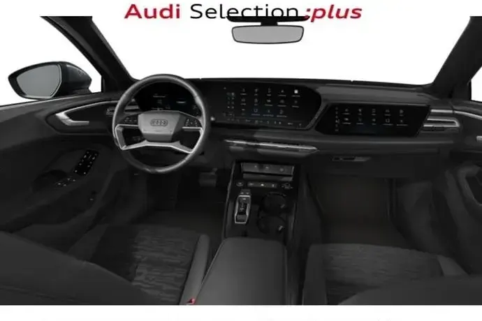 Usado Audi A5 S-Line 204 CV (150 kW) 2024 Gris Familiar