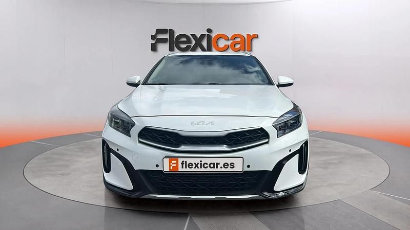 Brugt Kia XCeed 120 HK (88 kW) 2023 Hvid SUV