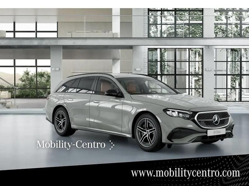 Usado Mercedes E220 197 CV (144 kW) 2025 Familiar